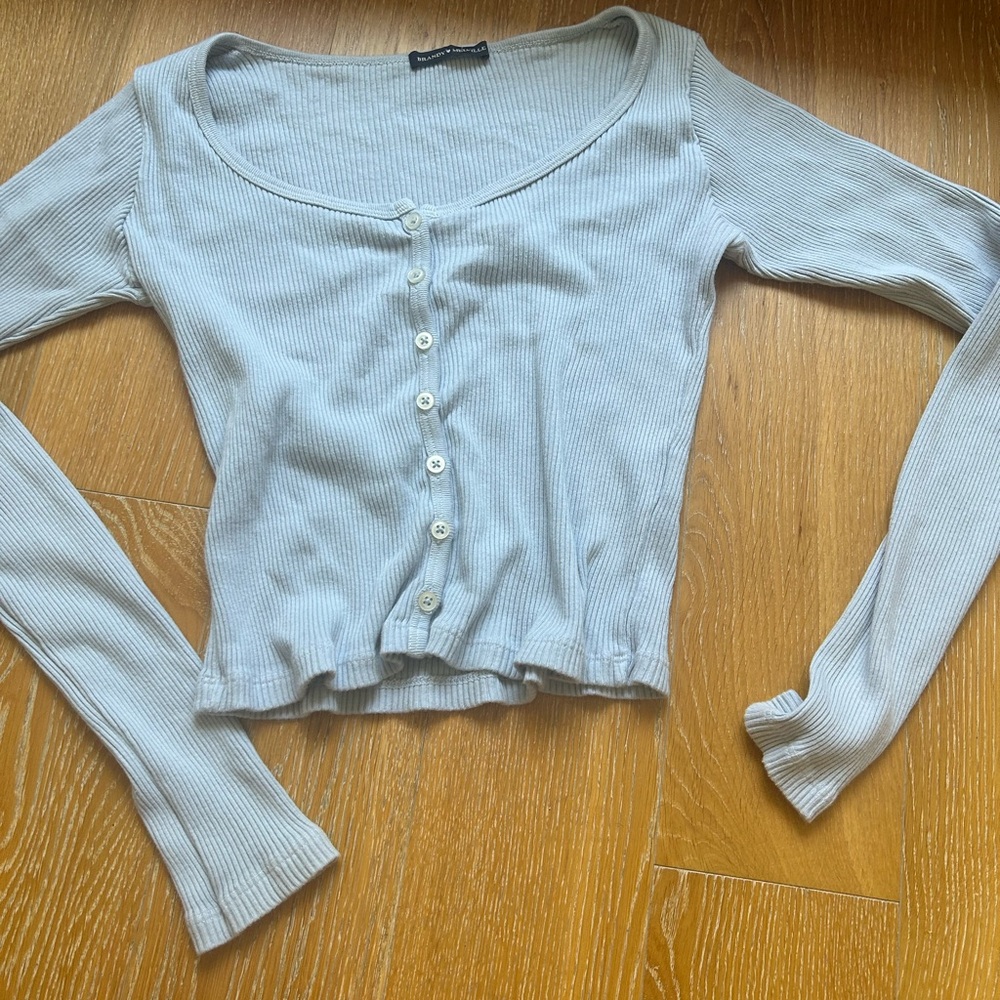 brandy Melville, long sleeve